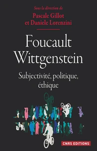 Foucault / Wittgenstein