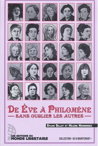 De Eve à Philomène sans oublier les autres