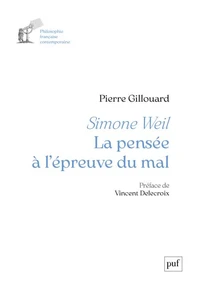 Simone Weil