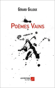 Poèmes vains