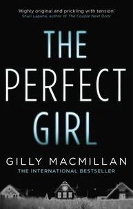 The perfect girl