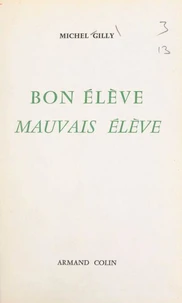 Bon élève, mauvais élève
