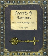 Gilly Sergiev - Apocraphya - Ecrits secrets.