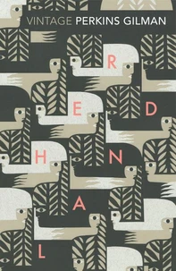 Herland and the yellow wallpaper