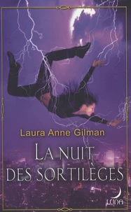 La nuit des sortilèges