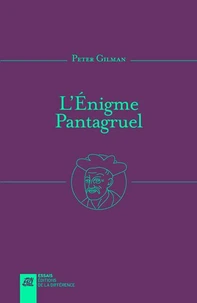 L'énigme Pantagruel
