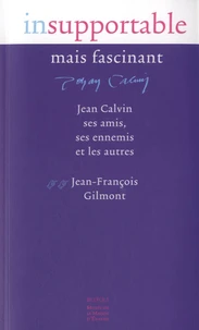 Insupportable mais fascinant