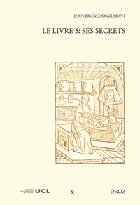 Le livre & ses secrets