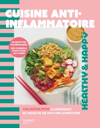 Cuisine anti-inflammatoire