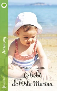 Le bébé de l'Isla Marina