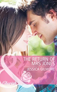 The Return of Mrs Jones