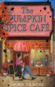 The pumpkin Spice Café
