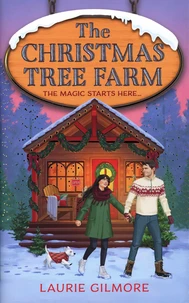 The Christmas tree farm