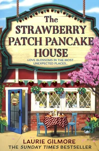 The Strawberry Patch Pancake House