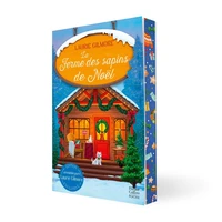 La ferme des sapins de Noël