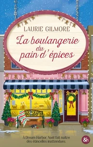 La boulangerie du pain d'épices
