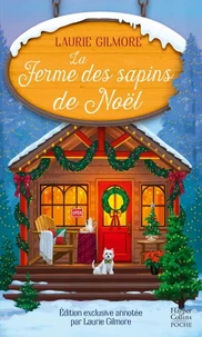 La Ferme des sapins de Noël
