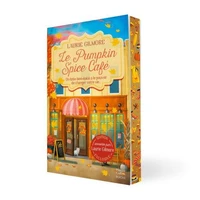 Le Pumpkin Spice Café