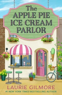 The Apple Pie Ice Cream Parlor