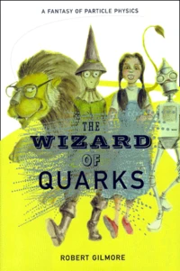 The Wizzard of Quarks.