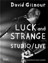 Luck and Strange