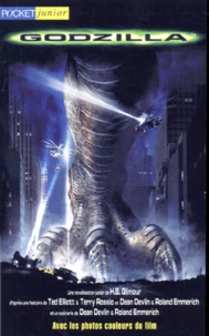 Godzilla