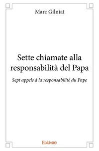 Sette chiamate alla responsabilità del papa