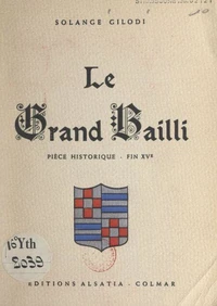 Le Grand Bailli
