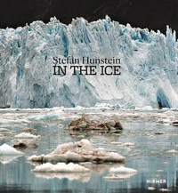 Stefan Hunstein in the ice
