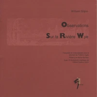 Observations Sur la Rivière Wye