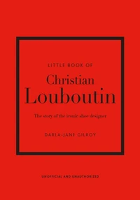 Little book of Christian Louboutin