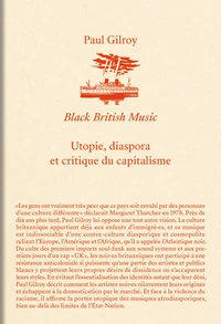 Black British Music