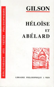 HELOISE ET ABELARD.