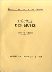 L'Ecole des Muses