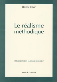 Le réalisme méthodique