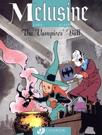 The vampires'Ball