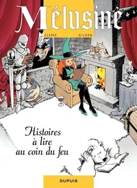 Histoires à lire au coin du feu
