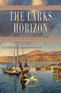  Gilvanize Balbino Pereira et  Por el Espíritu Ferdinando - The Larks Horizon.