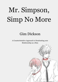 Mr. Simpson, Simp No More