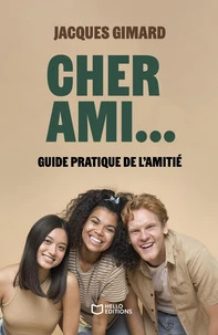Cher ami...