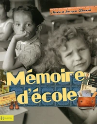 Mémoire d'ecole