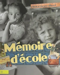 Mémoire d'école