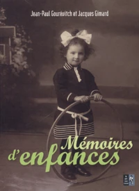 Mémoires d'enfances