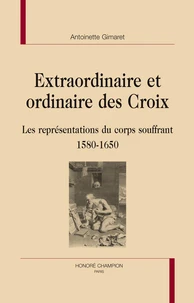 Extraordinaire et ordinaire des croix