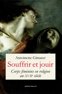 Souffrir et jouir