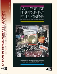 La Ligue de l'enseignement et le cinéma