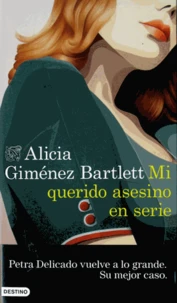 Mi querido asesino en serie