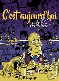 Ebook for mobile jar téléchargement gratuit C'est aujourd'hui  par Giménez Carlos