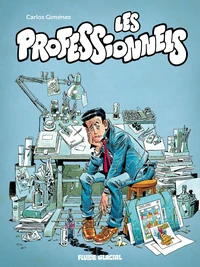 Les professionnels