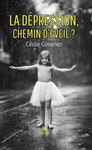 La dépression , chemin d éveil?